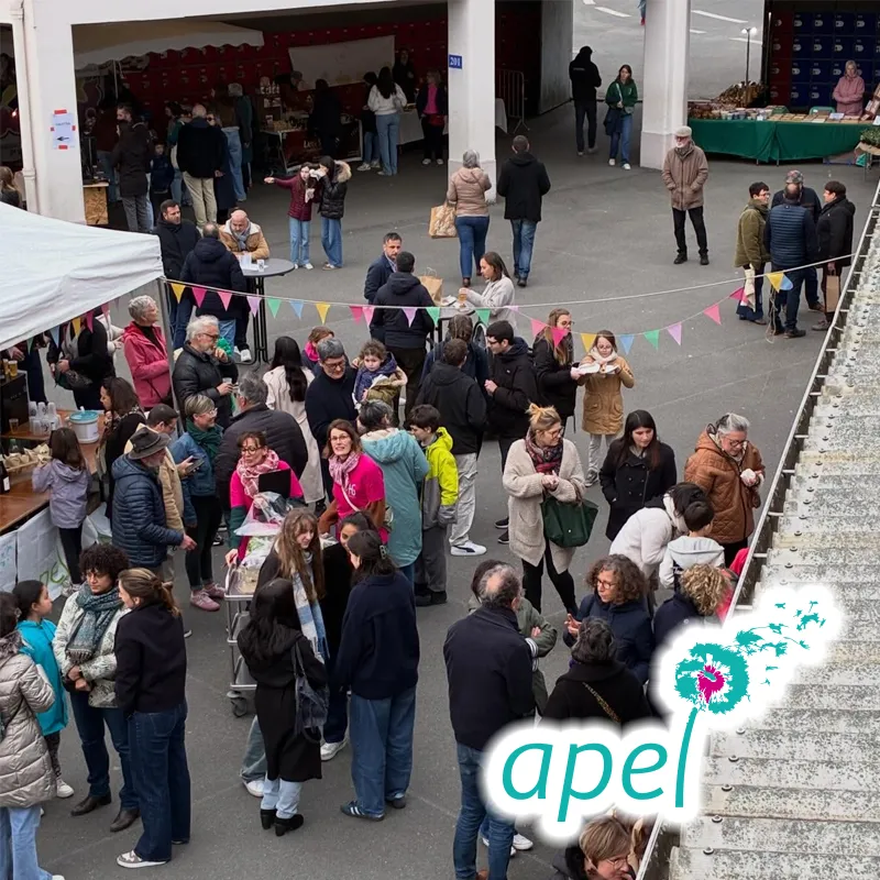 APEL