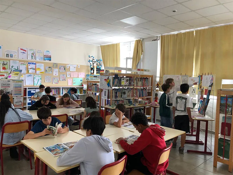 cdi