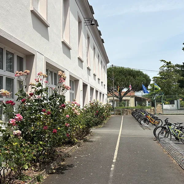 le collège