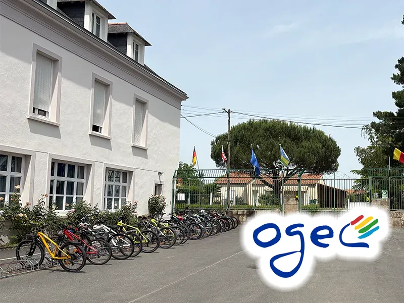 OGEC
