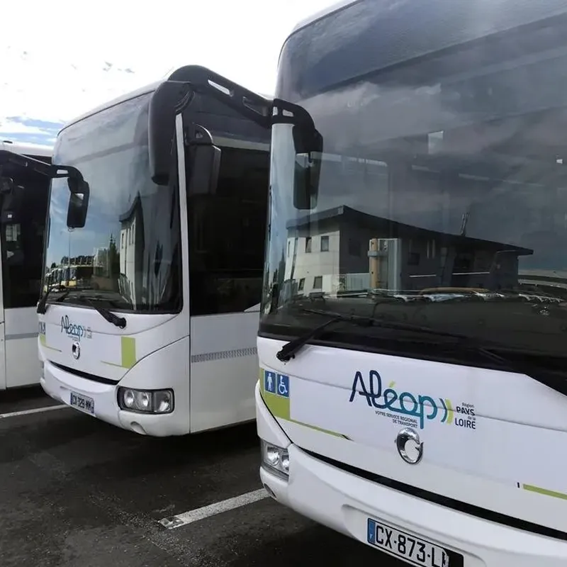 transport scolaire