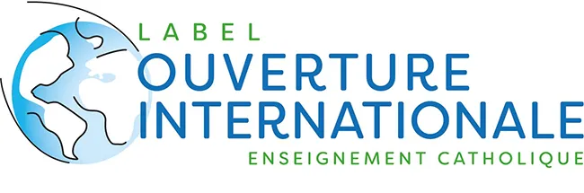label ouverture internationale